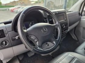 Mercedes-Benz Sprinter 518 CDI NAVI KLIMA | Auto.bg — изображение 13 Mercedes-Benz Sprinter 518 CDI NAVI KLIMA | Auto.bg — изображение 13