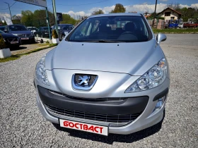 Peugeot 308 1, 6 HDi Navi 1 - Car24.bg Peugeot 308 1, 6 HDi Navi 1