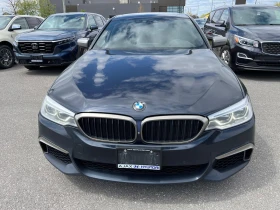 BMW 550 M xDrive 1 - Car24.bg BMW 550 M xDrive 1