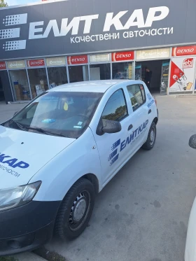 Dacia Sandero | Mobile.bg — малка снимка 2