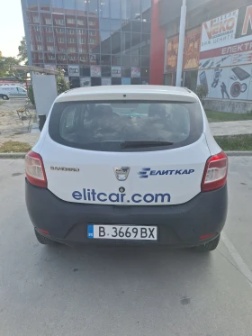 Dacia Sandero | Mobile.bg — малка снимка 4