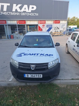 Dacia Sandero | Mobile.bg — малка снимка 3