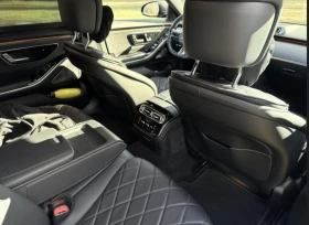 Mercedes-Benz S 400 d 4Matic AMG line - 168999 лв. / 86407.82 € - 34427113 12 | Car24.bg Mercedes-Benz S 400 d 4Matic AMG line - 168999 лв. / 86407.82 € - 34427113 12