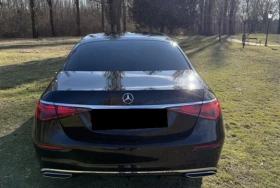 Mercedes-Benz S 400 d 4Matic AMG line - 168999 лв. / 86407.82 € - 34427113 5 | Car24.bg Mercedes-Benz S 400 d 4Matic AMG line - 168999 лв. / 86407.82 € - 34427113 5