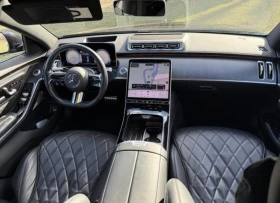 Mercedes-Benz S 400 d 4Matic AMG line - 168999 лв. / 86407.82 € - 34427113 7 | Car24.bg Mercedes-Benz S 400 d 4Matic AMG line - 168999 лв. / 86407.82 € - 34427113 7