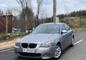 BMW 525 - 2700 € / 5280.74 лв. - 40987778 4 | Car24.bg BMW 525 - 2700 € / 5280.74 лв. - 40987778 4