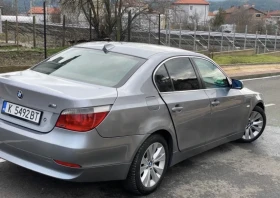 BMW 525 - 2700 € / 5280.74 лв. - 40987778 7 | Car24.bg BMW 525 - 2700 € / 5280.74 лв. - 40987778 7