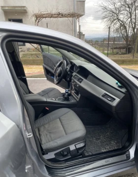 BMW 525 - 2700 € / 5280.74 лв. - 40987778 13 | Car24.bg BMW 525 - 2700 € / 5280.74 лв. - 40987778 13