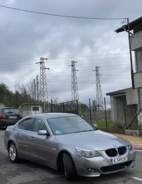 BMW 525 - 2700 € / 5280.74 лв. - 40987778 3 | Car24.bg BMW 525 - 2700 € / 5280.74 лв. - 40987778 3