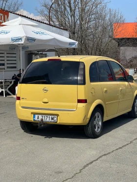 Opel Meriva - 1500 € / 2933.74 лв. - 51791077 2 | Car24.bg Opel Meriva - 1500 € / 2933.74 лв. - 51791077 2