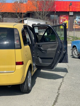 Opel Meriva - 1500 € / 2933.74 лв. - 51791077 3 | Car24.bg Opel Meriva - 1500 € / 2933.74 лв. - 51791077 3