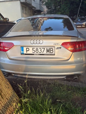 Audi A5 - 7600 € / 14864.31 лв. - 29905605 6 | Car24.bg Audi A5 - 7600 € / 14864.31 лв. - 29905605 6
