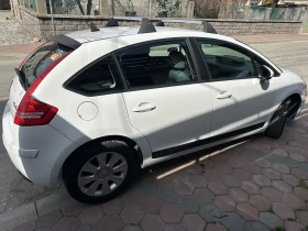Citroen C4 Оригинални: ал.джанти 4бр, подлакътник, багажник | Auto.bg — изображение 2 Citroen C4 Оригинални: ал.джанти 4бр, подлакътник, багажник | Auto.bg — изображение 2