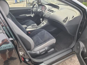 Honda Civic Sport | Auto.bg — изображение 12 Honda Civic Sport | Auto.bg — изображение 12