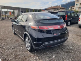 Honda Civic Sport | Auto.bg — изображение 7 Honda Civic Sport | Auto.bg — изображение 7