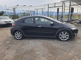 Honda Civic Sport | Auto.bg — изображение 6 Honda Civic Sport | Auto.bg — изображение 6