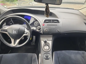 Honda Civic Sport | Auto.bg — изображение 11 Honda Civic Sport | Auto.bg — изображение 11