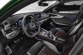 Audi Rs4 2.9 Avant Quattro | Auto.bg — изображение 5 Audi Rs4 2.9 Avant Quattro | Auto.bg — изображение 5