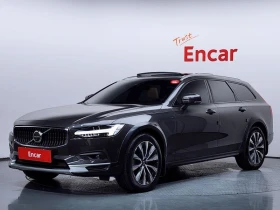 Volvo V90 2.0 Automatic - Car24.bg Volvo V90 2.0 Automatic