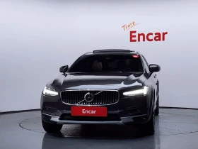 Volvo V90 2.0 Automatic - 44000 € - 94517498 3 | Car24.bg Volvo V90 2.0 Automatic - 44000 € - 94517498 3