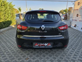Renault Clio 1.5DCI-75кс= 100.000км!= НАВИ= АВТОПИЛОТ= EURO 6B | Auto.bg — изображение 4 Renault Clio 1.5DCI-75кс= 100.000км!= НАВИ= АВТОПИЛОТ= EURO 6B | Auto.bg — изображение 4