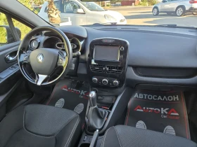 Renault Clio 1.5DCI-75кс= 100.000км!= НАВИ= АВТОПИЛОТ= EURO 6B | Auto.bg — изображение 13 Renault Clio 1.5DCI-75кс= 100.000км!= НАВИ= АВТОПИЛОТ= EURO 6B | Auto.bg — изображение 13