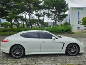 Porsche Panamera 3.6 AWD - САМО 30% АВАНС - 15037 € - 48953305 5 | Car24.bg Porsche Panamera 3.6 AWD - САМО 30% АВАНС - 15037 € - 48953305 5