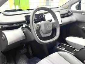 Zeekr X ZEEKR X AWD 4X4 | 428 К.С. | 66 kWh | PERFORMANCE | Auto.bg — изображение 6 Zeekr X ZEEKR X AWD 4X4 | 428 К.С. | 66 kWh | PERFORMANCE | Auto.bg — изображение 6