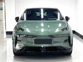 Zeekr X ZEEKR X AWD 4X4 | 428 К.С. | 66 kWh | PERFORMANCE | Auto.bg — изображение 2 Zeekr X ZEEKR X AWD 4X4 | 428 К.С. | 66 kWh | PERFORMANCE | Auto.bg — изображение 2