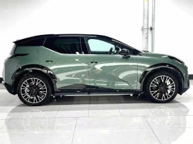 Zeekr X ZEEKR X AWD 4X4 | 428 К.С. | 66 kWh | PERFORMANCE | Auto.bg — изображение 5 Zeekr X ZEEKR X AWD 4X4 | 428 К.С. | 66 kWh | PERFORMANCE | Auto.bg — изображение 5
