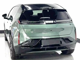 Zeekr X ZEEKR X AWD 4X4 | 428 К.С. | 66 kWh | PERFORMANCE | Auto.bg — изображение 8 Zeekr X ZEEKR X AWD 4X4 | 428 К.С. | 66 kWh | PERFORMANCE | Auto.bg — изображение 8