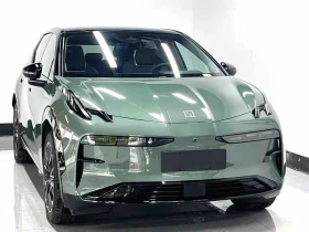Zeekr X ZEEKR X AWD 4X4 | 428 К.С. | 66 kWh | PERFORMANCE | Auto.bg — изображение 3 Zeekr X ZEEKR X AWD 4X4 | 428 К.С. | 66 kWh | PERFORMANCE | Auto.bg — изображение 3