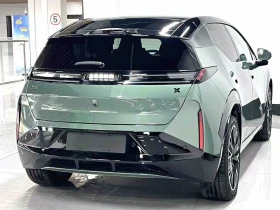 Zeekr X ZEEKR X AWD 4X4 | 428 К.С. | 66 kWh | PERFORMANCE | Auto.bg — изображение 10 Zeekr X ZEEKR X AWD 4X4 | 428 К.С. | 66 kWh | PERFORMANCE | Auto.bg — изображение 10