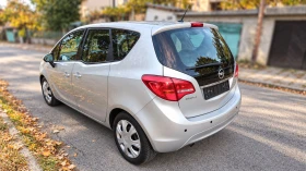 Opel Meriva 1.4 Turbo - 3699 € - 54336681 4 | Car24.bg Opel Meriva 1.4 Turbo - 3699 € - 54336681 4