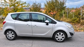 Opel Meriva 1.4 Turbo - 3699 € - 54336681 7 | Car24.bg Opel Meriva 1.4 Turbo - 3699 € - 54336681 7