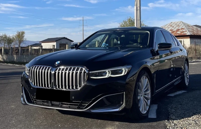 BMW 730 d xDrive - 90999 лв. / 46527.05 € - 10473534 1 | Car24.bg BMW 730 d xDrive - 90999 лв. / 46527.05 € - 10473534 1