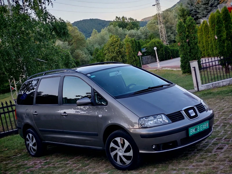 Seat Alhambra 1.9TDI(116)* FACELIFT* КЕМПЕР* НОВ ВНОС* - 2350 € / 4596.20 лв. - 59801891 1 | Car24.bg Seat Alhambra 1.9TDI(116)* FACELIFT* КЕМПЕР* НОВ ВНОС* - 2350 € / 4596.20 лв. - 59801891 1