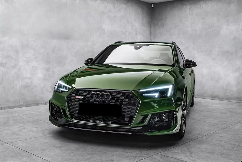 Audi Rs4 2.9 Avant Quattro | Auto.bg — изображение 1 Audi Rs4 2.9 Avant Quattro | Auto.bg — изображение 1