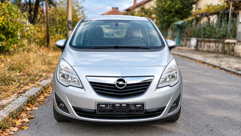 Opel Meriva 1.4 Turbo - 3699 € - 54336681 1 | Car24.bg Opel Meriva 1.4 Turbo - 3699 € - 54336681 1