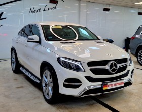 Mercedes-Benz GLE Coupe  - [1] 