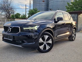 Volvo XC40 2.0 D3 R-Design * CAMERA* FUL LED* I-COCPIT - Car24.bg Volvo XC40 2.0 D3 R-Design * CAMERA* FUL LED* I-COCPIT