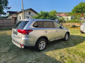 Mitsubishi Outlander 2.4L ES S-AWC - 17800 € / 34813.77 лв. - 75666944 3 | Car24.bg Mitsubishi Outlander 2.4L ES S-AWC - 17800 € / 34813.77 лв. - 75666944 3