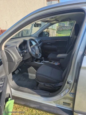 Mitsubishi Outlander 2.4L ES S-AWC - 17800 € / 34813.77 лв. - 75666944 5 | Car24.bg Mitsubishi Outlander 2.4L ES S-AWC - 17800 € / 34813.77 лв. - 75666944 5