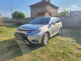 Mitsubishi Outlander 2.4L ES S-AWC - 17800 € / 34813.77 лв. - 75666944 2 | Car24.bg Mitsubishi Outlander 2.4L ES S-AWC - 17800 € / 34813.77 лв. - 75666944 2
