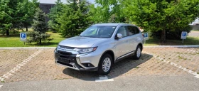 Mitsubishi Outlander 2.4L ES S-AWC - Car24.bg Mitsubishi Outlander 2.4L ES S-AWC