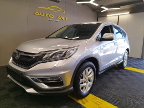 Honda Cr-v 2.0i ГАЗ-BRC - Car24.bg Honda Cr-v 2.0i ГАЗ-BRC