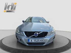 Volvo XC60 D5 4WD - Car24.bg Volvo XC60 D5 4WD