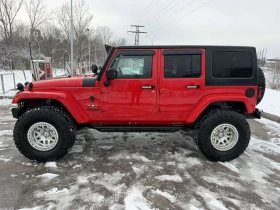 Jeep Wrangler TOP UNLIMITED OFF ROAD - 22000 € / 43028.26 лв. - 61246579 3 | Car24.bg Jeep Wrangler TOP UNLIMITED OFF ROAD - 22000 € / 43028.26 лв. - 61246579 3