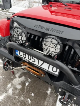 Jeep Wrangler TOP UNLIMITED OFF ROAD - 22000 € / 43028.26 лв. - 61246579 13 | Car24.bg Jeep Wrangler TOP UNLIMITED OFF ROAD - 22000 € / 43028.26 лв. - 61246579 13