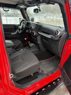 Jeep Wrangler TOP UNLIMITED OFF ROAD - 22000 € / 43028.26 лв. - 61246579 12 | Car24.bg Jeep Wrangler TOP UNLIMITED OFF ROAD - 22000 € / 43028.26 лв. - 61246579 12